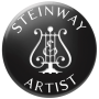Steinway_Artists_Logo_Black